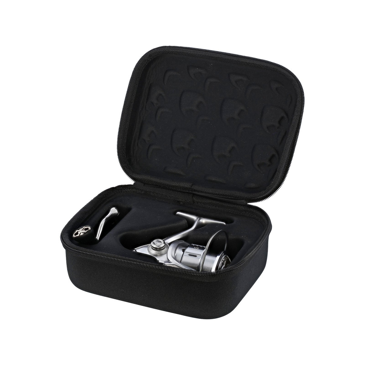 Kołowrotek Westin W3 5000 + GRATISY