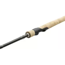 Wędka Westin W2 Spin 2,13m // 5-25g + GRATISY