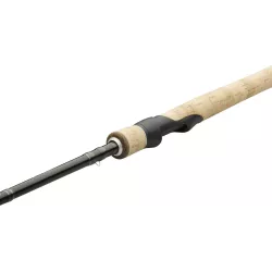 Wędka Westin W2 Spin 2,73m // 5-20g - 4 SEKCJE + GRATISY