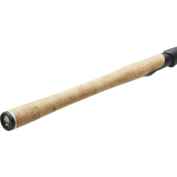 Wędka Westin W2 Tele Spin 2,10m // 5-25g + GRATISY