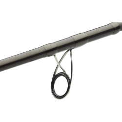 Wędka Westin W2 Salmon 3,30m // 50g - 3 SEKCJE + GRATISY