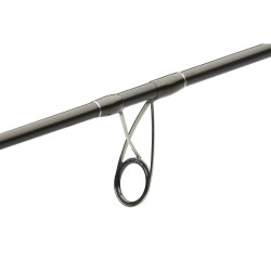 Wędka Westin W2 Powercast Travel 2,48m // 10-45g - 4 SEKCJE + GRATISY