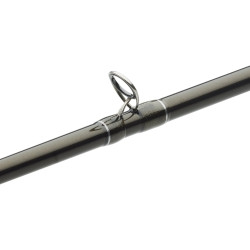 Wędka Westin W2 Powerstrike-T Travel 2,40m // 60-140g - 4 SEKCJE + GRATISY