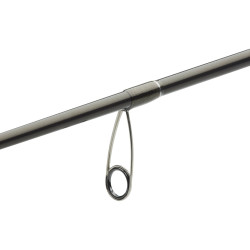 Wędka Westin W2 Finesse T&C Travel 2,13m // 5-15g - 4 SEKCJE + GRATISY