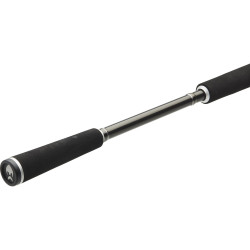 Wędka Westin W2 Finesse Shad Travel 2,20m // 10-28g - 4 SEKCJE + GRATISY