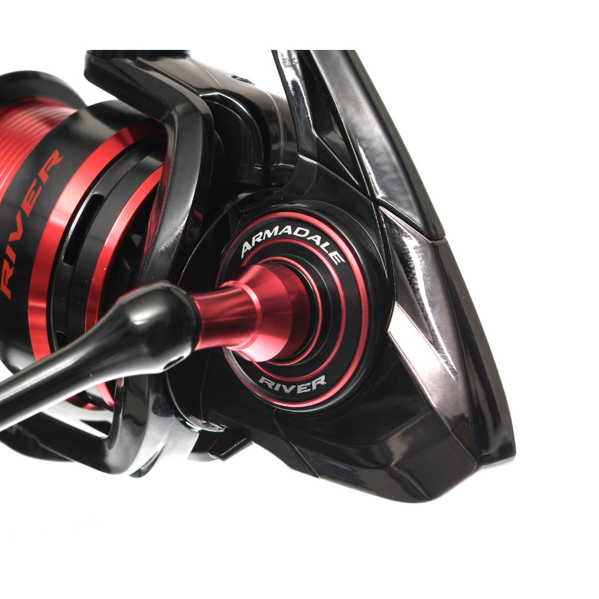 ARRF5000 Kołowrotek Flagman Armadale River Feeder 5000