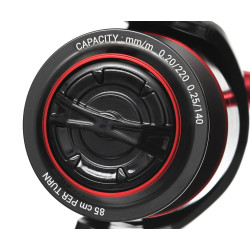 ARRF5000 Kołowrotek Flagman Armadale River Feeder 5000