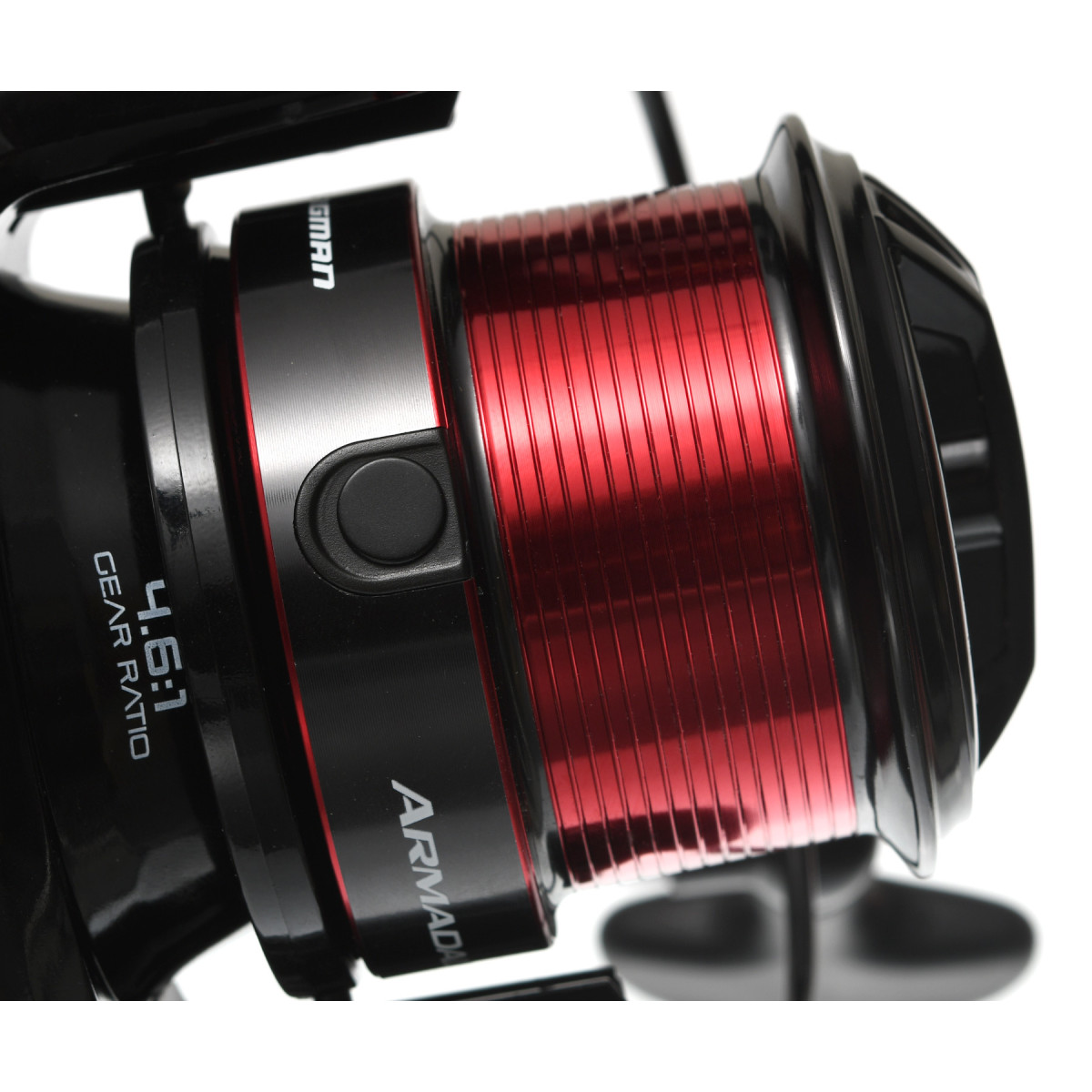 ARRF6000 Kołowrotek Flagman Armadale River Feeder 6000