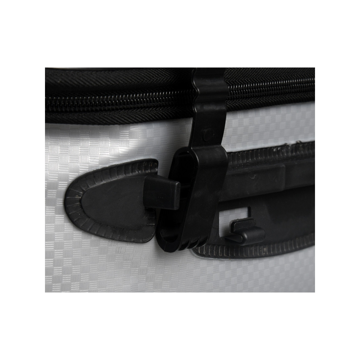 Torba Flagman Gray Woven Bag EVA