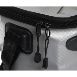 Torba Flagman Gray Woven Bag EVA