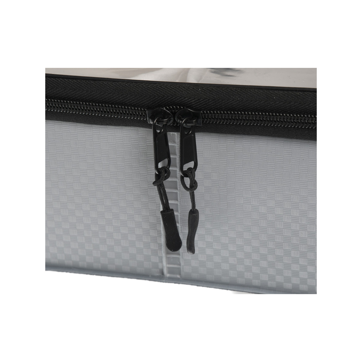 FGEVA011 Zestaw pojemników Flagman EVA Gray Woven Bag Set