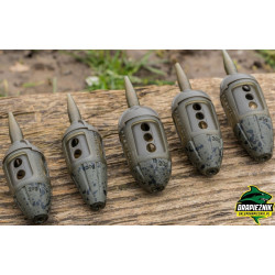 Koszyk Preston In-Line Maggot Feeder - Small 20g