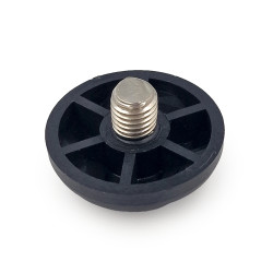 P5000394 Zapasowe nakrętki Preston Absolute D36 Leg End Screw Cover Cap