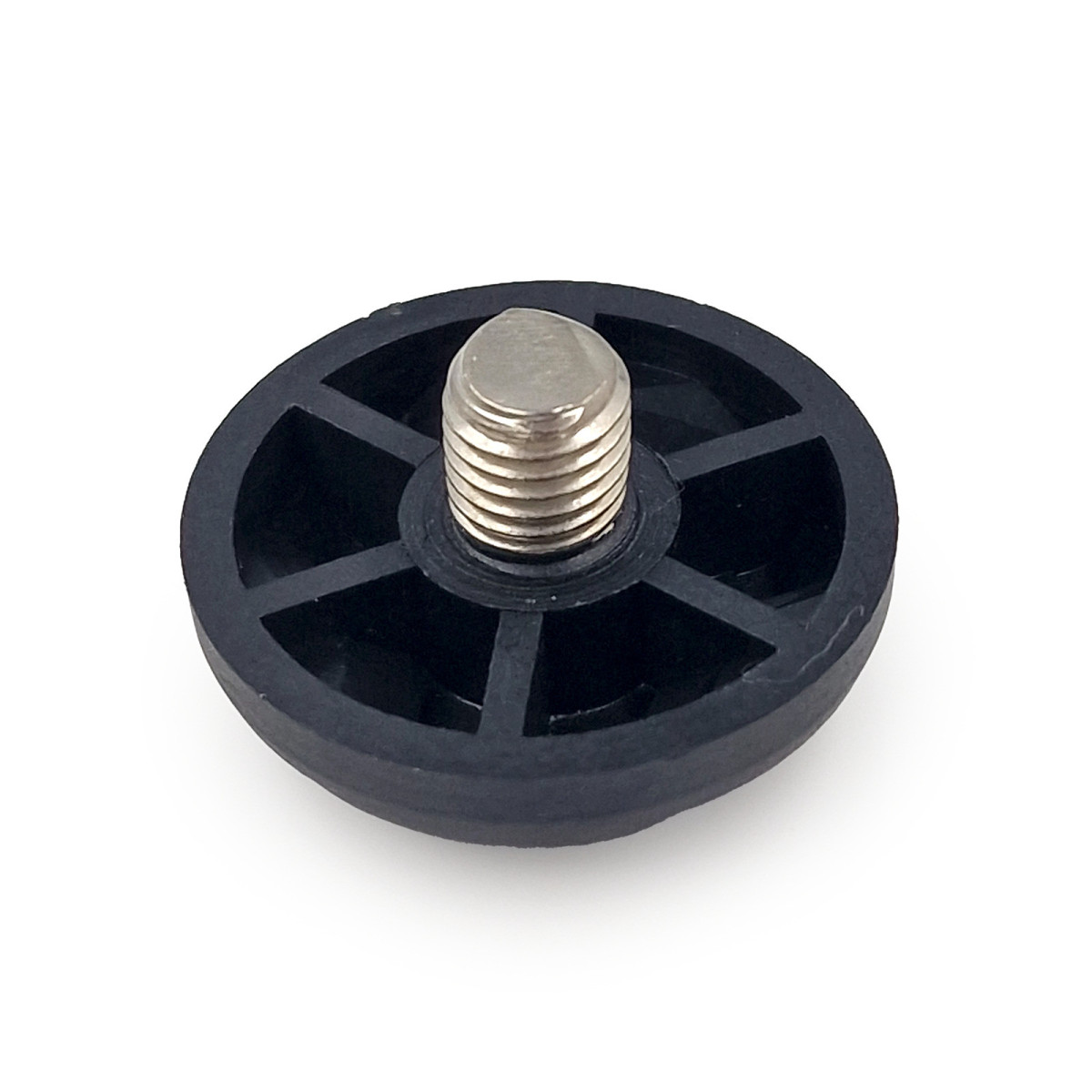 P5000394 Zapasowe nakrętki Preston Absolute D36 Leg End Screw Cover Cap