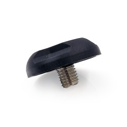 P5000394 Zapasowe nakrętki Preston Absolute D36 Leg End Screw Cover Cap