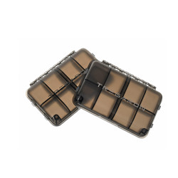 F0020056 Pudełko Flagman Tregaron Tackle Box with Rig Sticks 30x20x7.5cm