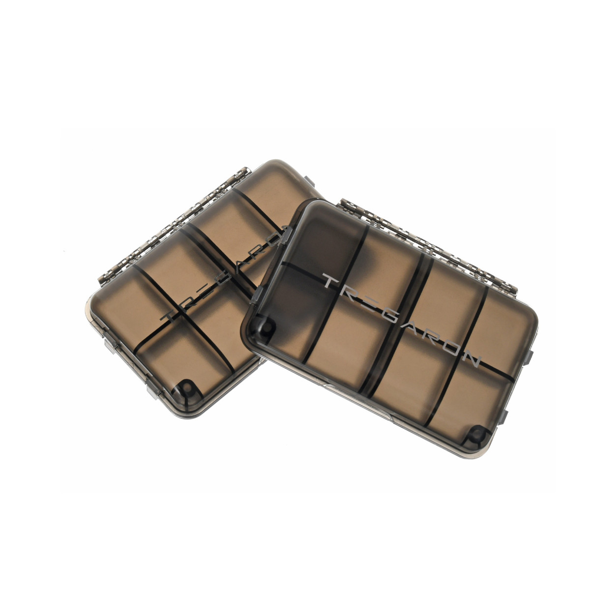 F0020056 Pudełko Flagman Tregaron Tackle Box with Rig Sticks 30x20x7.5cm