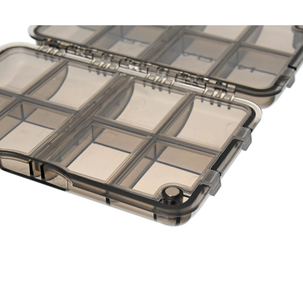 F0020056 Pudełko Flagman Tregaron Tackle Box with Rig Sticks 30x20x7.5cm