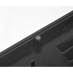 F0020058 Pudełko Flagman Tregaron Hooklength Box Long 33.5x9x3см