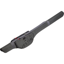 Pokrowiec Westin W4 Rod Case Fits 2 Rods
