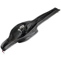 Pokrowiec Westin W4 Rod Case Fits 2 Rods