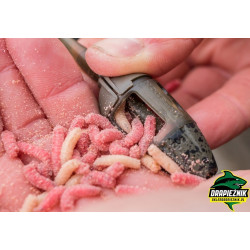 Koszyk Preston In-Line Maggot Feeder - Large 30g