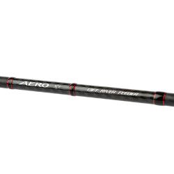 Wędka Shimano AERO X1A Big Carp Feeder