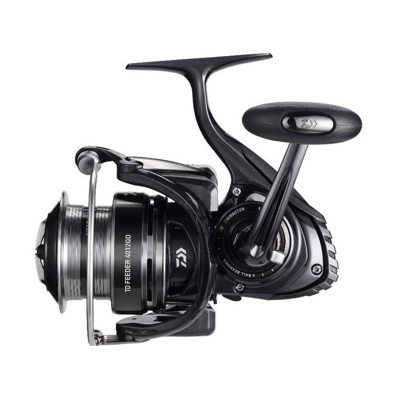 Ko Owrotek Daiwa Feeder Qd