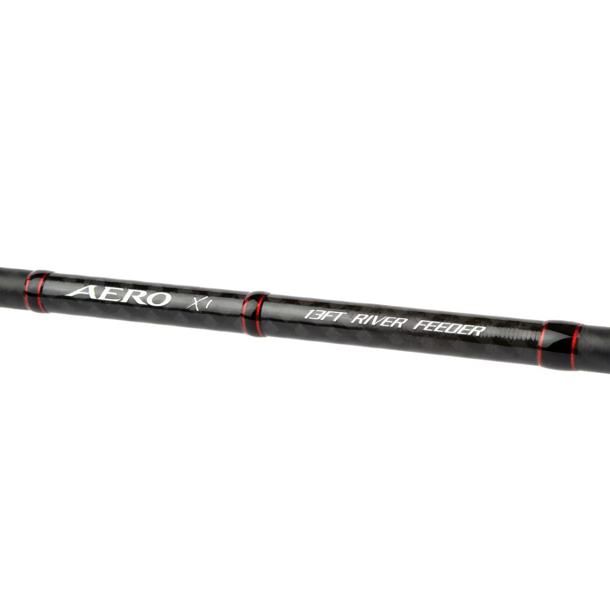Wędka Shimano AERO X1A River Feeder