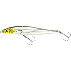 P270-122-296 Wobler Westin Jerkbite SR 17cm - Headlight