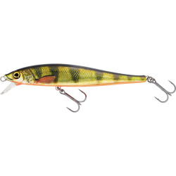 P270-550-296 Wobler Westin Jerkbite SR 17cm - Real Perch