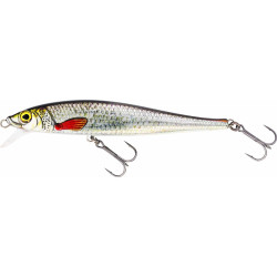 P270-551-296 Wobler Westin Jerkbite SR 17cm - Real Roach
