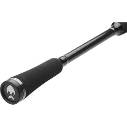 Wędka Westin W3 Dropshot 3rd 2,44m // 5-25g + GRATISY