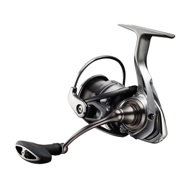 Daiwa Caldia LT 2000S