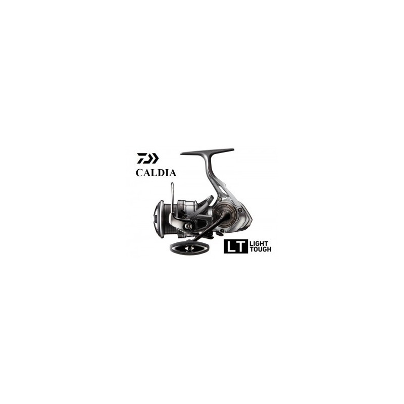 Daiwa Caldia LT 2000S