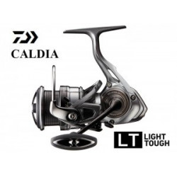 Daiwa Caldia LT 2000S