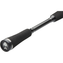 Wędka Westin W3 Finesse Ned 3rd 2,21m // 6-20g + GRATISY