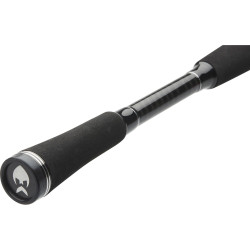 Wędka Westin W3 Finesse T&C 3rd 2,16m // 2-10g + GRATISY