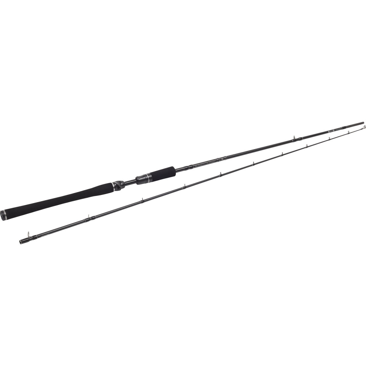 Wędka Westin W3 Hybridcast-T 3rd 2,21m // 30-90g + GRATISY