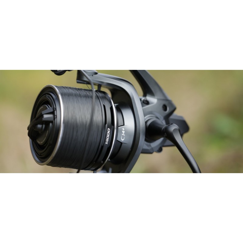 Shimano Ultegra CI4+ 5500 XT-C