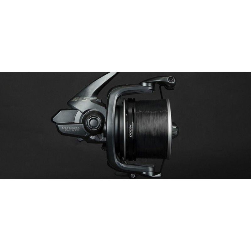 SHIMANO ULTEGRA CI4+ XTC 5500