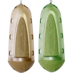 Koszyk zanętowy Drennan Feederbombs 45g - 1 sztuka