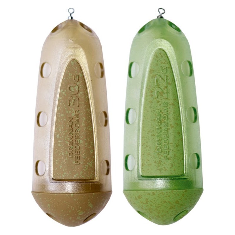 Koszyk zanętowy Drennan Feederbombs 45g - 1 sztuka