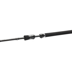 Wędka Westin W3 Powershad 3rd 2,74m // 15-40g + GRATISY