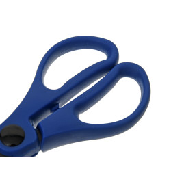 F0020009 Nożyczki do cięcia robaków Flagman Teflon Fouble Worm Scissors