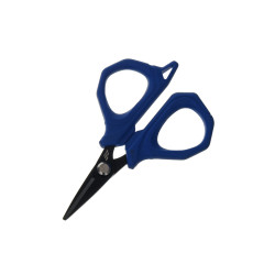 ATBSS Nożyczki do cięcia robaków Flagman Armadale Titanium Braid Scissors - S