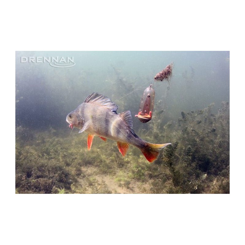 Koszyk zanętowy Drennan Feederbombs 45g - 1 sztuka