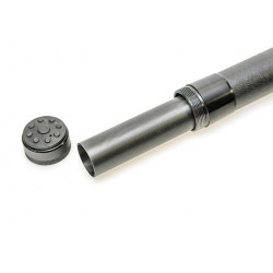 Sztyca Drennan Acolyte Carp 3.6m Landing Net Handle