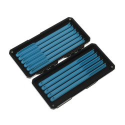 F0020060 Portfel na przypony Flagman Tregaron Hooklength Box with Rig Sticks - M