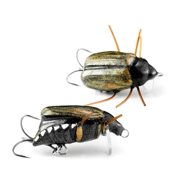 Wobler Imago Lures Maybug 3F - Surface Exclusive